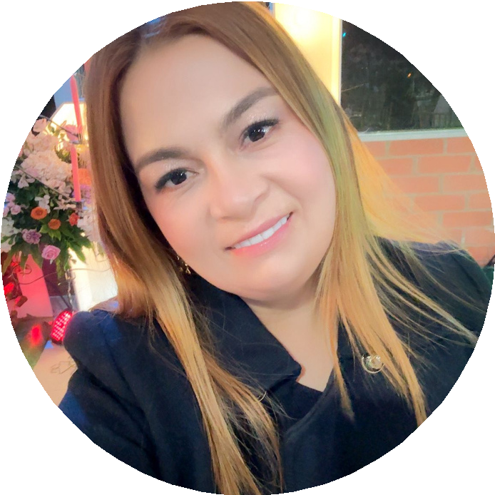 Diana Carolina Sánchez López, representante legal de ConexoPro